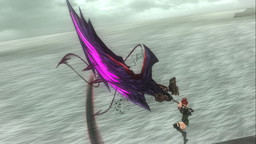 画像ギャラリー No.003のサムネイル画像 / 「GOD EATER RESURRECTION」,無料の“プレデターパック”が配信開始
