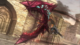 画像ギャラリー No.004のサムネイル画像 / 「GOD EATER RESURRECTION」,無料の“プレデターパック”が配信開始