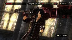 画像ギャラリー No.003のサムネイル画像 / 「GOD EATER OFF SHOT＜シオ編＞」の情報が公開。各巻を継続して購入すると追加シチュエーションが発生