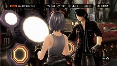 画像ギャラリー No.004のサムネイル画像 / 「GOD EATER OFF SHOT＜シオ編＞」の情報が公開。各巻を継続して購入すると追加シチュエーションが発生