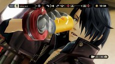画像ギャラリー No.005のサムネイル画像 / 「GOD EATER OFF SHOT＜シオ編＞」の情報が公開。各巻を継続して購入すると追加シチュエーションが発生