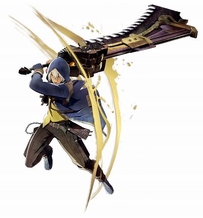 画像ギャラリー No.013のサムネイル画像 / 「GOD EATER OFF SHOT＜シオ編＞」の情報が公開。各巻を継続して購入すると追加シチュエーションが発生