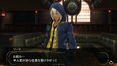 画像ギャラリー No.014のサムネイル画像 / 「GOD EATER OFF SHOT＜シオ編＞」の情報が公開。各巻を継続して購入すると追加シチュエーションが発生