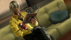 画像ギャラリー No.015のサムネイル画像 / 「GOD EATER OFF SHOT＜シオ編＞」の情報が公開。各巻を継続して購入すると追加シチュエーションが発生