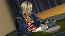 画像ギャラリー No.016のサムネイル画像 / 「GOD EATER OFF SHOT＜シオ編＞」の情報が公開。各巻を継続して購入すると追加シチュエーションが発生