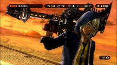 画像ギャラリー No.017のサムネイル画像 / 「GOD EATER OFF SHOT＜シオ編＞」の情報が公開。各巻を継続して購入すると追加シチュエーションが発生