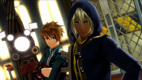 画像ギャラリー No.018のサムネイル画像 / 「GOD EATER OFF SHOT＜シオ編＞」の情報が公開。各巻を継続して購入すると追加シチュエーションが発生