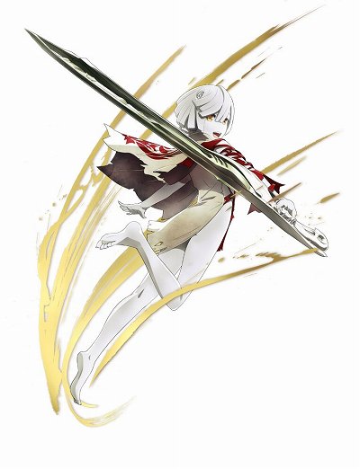 画像ギャラリー No.019のサムネイル画像 / 「GOD EATER OFF SHOT＜シオ編＞」の情報が公開。各巻を継続して購入すると追加シチュエーションが発生