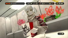 画像ギャラリー No.022のサムネイル画像 / 「GOD EATER OFF SHOT＜シオ編＞」の情報が公開。各巻を継続して購入すると追加シチュエーションが発生