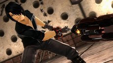 画像ギャラリー No.029のサムネイル画像 / 「GOD EATER OFF SHOT＜シオ編＞」の情報が公開。各巻を継続して購入すると追加シチュエーションが発生