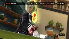 画像ギャラリー No.033のサムネイル画像 / 「GOD EATER OFF SHOT＜シオ編＞」の情報が公開。各巻を継続して購入すると追加シチュエーションが発生