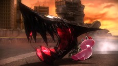 画像ギャラリー No.007のサムネイル画像 / 「GOD EATER RESURRECTION」の無料アップデート第2弾「プレデターパック2」が本日配信。新たなプレデタースタイルや,新ミッションが追加に