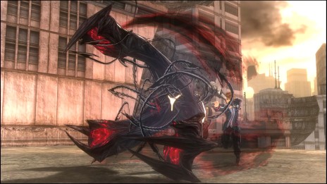 画像ギャラリー No.011のサムネイル画像 / 「GOD EATER RESURRECTION」の無料アップデート第2弾「プレデターパック2」が本日配信。新たなプレデタースタイルや，新ミッションが追加に