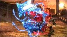 画像ギャラリー No.012のサムネイル画像 / 「GOD EATER RESURRECTION」の無料アップデート第2弾「プレデターパック2」が本日配信。新たなプレデタースタイルや,新ミッションが追加に
