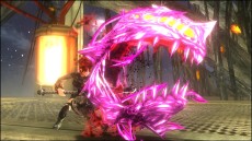 画像ギャラリー No.014のサムネイル画像 / 「GOD EATER RESURRECTION」の無料アップデート第2弾「プレデターパック2」が本日配信。新たなプレデタースタイルや,新ミッションが追加に