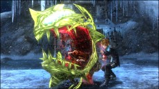 画像ギャラリー No.015のサムネイル画像 / 「GOD EATER RESURRECTION」の無料アップデート第2弾「プレデターパック2」が本日配信。新たなプレデタースタイルや,新ミッションが追加に