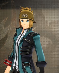 画像ギャラリー No.019のサムネイル画像 / 「GOD EATER RESURRECTION」の無料アップデート第2弾「プレデターパック2」が本日配信。新たなプレデタースタイルや，新ミッションが追加に