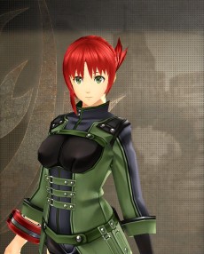 画像ギャラリー No.023のサムネイル画像 / 「GOD EATER RESURRECTION」の無料アップデート第2弾「プレデターパック2」が本日配信。新たなプレデタースタイルや，新ミッションが追加に