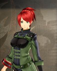画像ギャラリー No.026のサムネイル画像 / 「GOD EATER RESURRECTION」の無料アップデート第2弾「プレデターパック2」が本日配信。新たなプレデタースタイルや，新ミッションが追加に