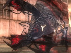 「GOD EATER RESURRECTION」の無料アップデート第2弾「プレデターパック2」が本日配信。新たなプレデタースタイルや，新ミッションが追加に