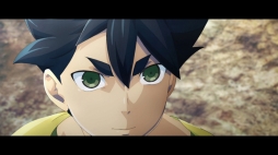 画像ギャラリー No.006のサムネイル画像 / GOD EATERシリーズ2タイトルがPS Storeで30%オフ。TVアニメ新章の最新PVも公開