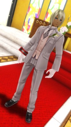 画像ギャラリー No.012のサムネイル画像 / サクヤのオトナな魅力に迫る「GOD EATER OFF SHOT<サクヤ編>」。水着ショット満載の“バカンス編”スクリーンショットも公開