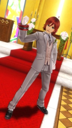 画像ギャラリー No.013のサムネイル画像 / サクヤのオトナな魅力に迫る「GOD EATER OFF SHOT<サクヤ編>」。水着ショット満載の“バカンス編”スクリーンショットも公開