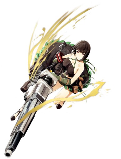 画像ギャラリー No.038のサムネイル画像 / サクヤのオトナな魅力に迫る「GOD EATER OFF SHOT<サクヤ編>」。水着ショット満載の“バカンス編”スクリーンショットも公開
