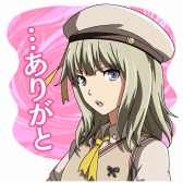 画像ギャラリー No.009のサムネイル画像 / 「GOD EATER」,LINEスタンプの配信が本日スタート