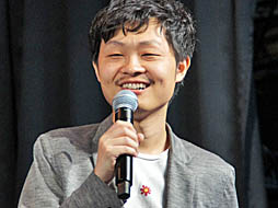 画像ギャラリー No.001のサムネイル画像 / ［TGS 2018］実装予定の新たな花騎士も公開された，「FLOWER KNIGHT GIRL」公式生放送「公式騎士団協議会」特別出張版をレポート