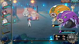 画像ギャラリー No.003のサムネイル画像 / 「FLOWER KNIGHT GIRL」で新イベント“禊の花に灯火を”が開催