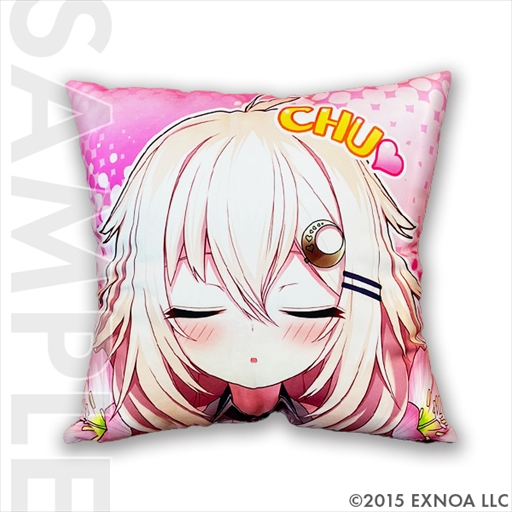 画像ギャラリー No.005のサムネイル画像 / KMS，「オトフロ」「ミストレ」「花騎士」「テンパラ」の新作グッズ情報を公開。プレゼントキャンペーンの実施も