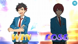 画像ギャラリー No.018のサムネイル画像 / アイドル養成学校でお気に入りの男の子をプロデュースしよう。女性向けスマホゲーム「あんさんぶるスターズ！」を紹介