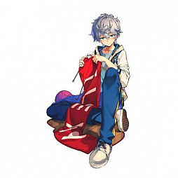 画像ギャラリー No.006のサムネイル画像 / 「あんさんぶるスターズ!」×「ラストピリオド」のスペシャルコラボが開催
