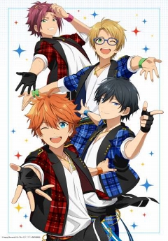 画像ギャラリー No.030のサムネイル画像 / 3年も愛され続けているのにはワケがある――3周年を迎えた「あんさんぶるスターズ!」をあらためて紹介しつつ,その魅力に迫る