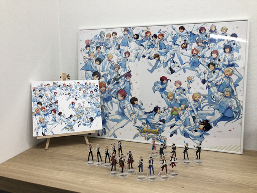画像ギャラリー No.049のサムネイル画像 / 「あんさんぶるスターズ!」をはじめとするヒットコンテンツはここで作られている! Happy Elements京都オフィス・カカリアスタジオ突撃レポート