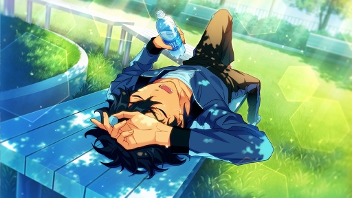 画像ギャラリー No.005のサムネイル画像 / メインストーリー第三部始動！ 「あんさんぶるスターズ！」大型イベント「Saga」制作秘話や今後の展開についてコンテンツディレクターにインタビュー