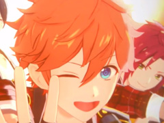 「あんさんぶるスターズ！」が2019年度後半以降に新章へ突入。新作リズムゲームの制作も発表