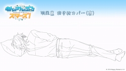 画像ギャラリー No.021のサムネイル画像 / 「あんさんぶるスターズ！」が2019年度後半以降に新章へ突入。新作リズムゲームの制作も発表