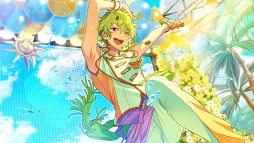 画像ギャラリー No.045のサムネイル画像 / それは革命と奇跡の物語。「あんさんぶるスターズ!」のメインストーリーを“Saga/後編”に備えて徹底考察