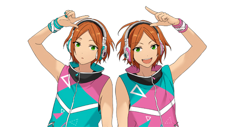 画像ギャラリー No.025のサムネイル画像 / 「あんさんぶるスターズ!」のユニットを知るにはこの過去イベがおすすめ! 第1回:fine,2wink,Valkyrie編
