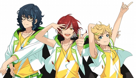 画像ギャラリー No.032のサムネイル画像 / 「あんさんぶるスターズ！」のユニットを知るにはこの過去イベがおすすめ！ 第2回：UNDEAD，紅月，Switch編