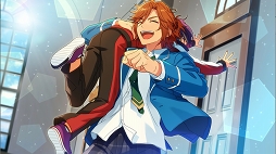 画像ギャラリー No.008のサムネイル画像 / 「あんさんぶるスターズ！」夢ノ咲学院のアイドルたちが綴った歴史をおさらい＆新章に向けておさえておきたいポイントまとめ