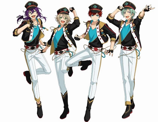 画像ギャラリー No.047のサムネイル画像 / 「あんさんぶるスターズ！」夢ノ咲学院のアイドルたちが綴った歴史をおさらい＆新章に向けておさえておきたいポイントまとめ