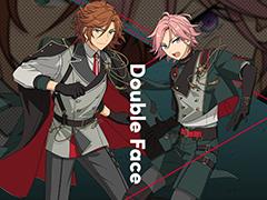 「あんスタ！！」の新ユニットは，三毛縞 斑と桜河こはくによる“Double Face”