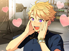 「あんスタ！！」ストーリー紹介連載第13回。フィーチャースカウト・嵐編，友也編，司編，渉編を語る
