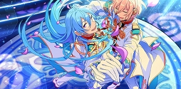 画像ギャラリー No.012のサムネイル画像 / 「あんさんぶるスターズ！！」アイドルたちの歩みと歴史を徹底解説。アイドル業界の始まりから新章までの流れをまとめてみた