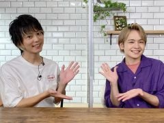 「あんスタ！！」CAFE CINNAMON ニキズキッチン第6回収録現場に潜入レポート。山口智広さん＆伊藤マサミさんがグラタンを作る！