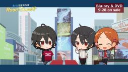 画像ギャラリー No.003のサムネイル画像 / 「あんさんぶるスターズ!!-Road to Show!!-」のBlu-ray&DVD特装限定版に収録される新作ピクチャードラマのあらすじと試聴動画を公開