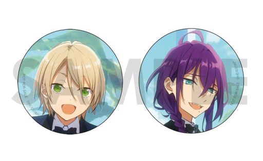画像ギャラリー No.009のサムネイル画像 / 「あんさんぶるスターズ!!-Road to Show!!-」のBlu-ray&DVD特装限定版に収録される新作ピクチャードラマのあらすじと試聴動画を公開